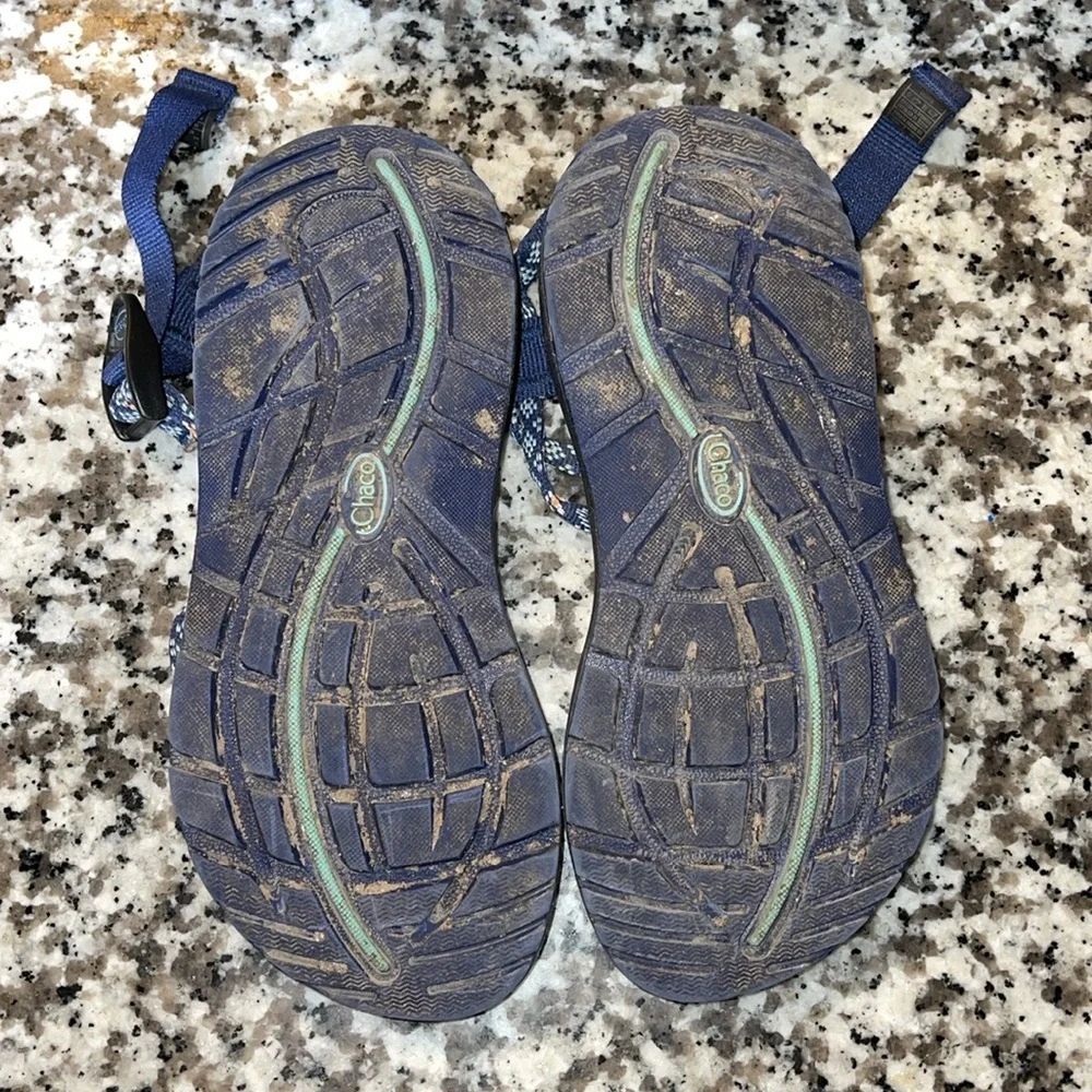 🤍 Kids Chaco